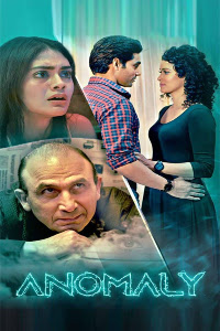 Anomaly (2020) Hindi Season 01 Complete | Kooku Exclusive Series | 720p WEB-DL | Download | Watch Online