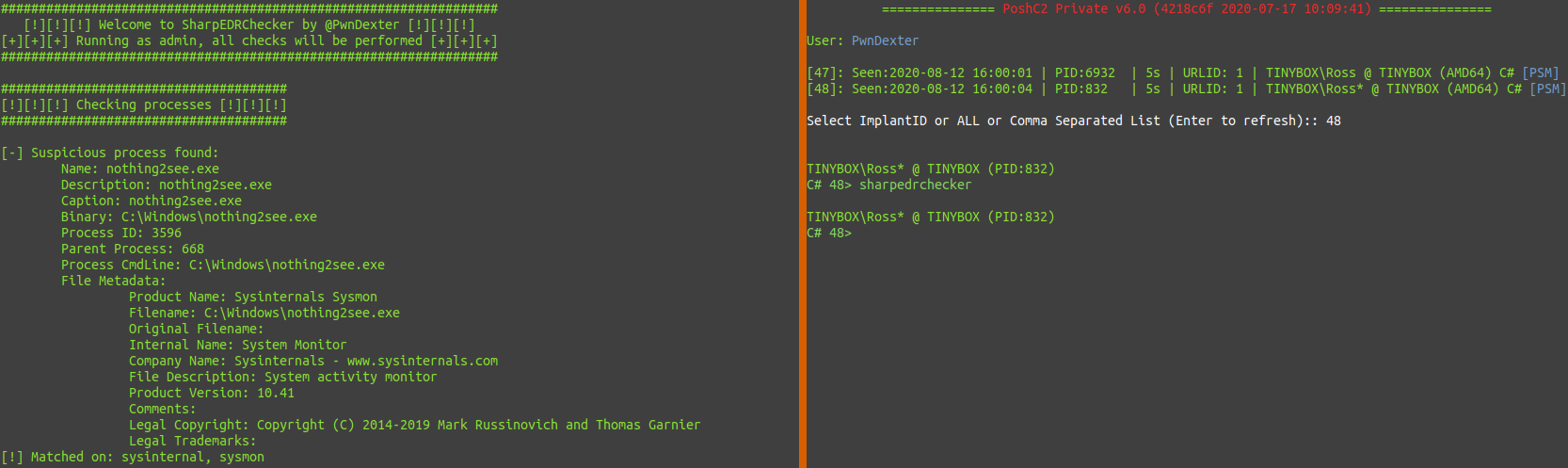Check run перевод