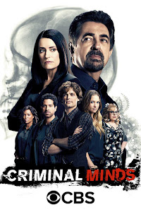 Criminal Minds Poster