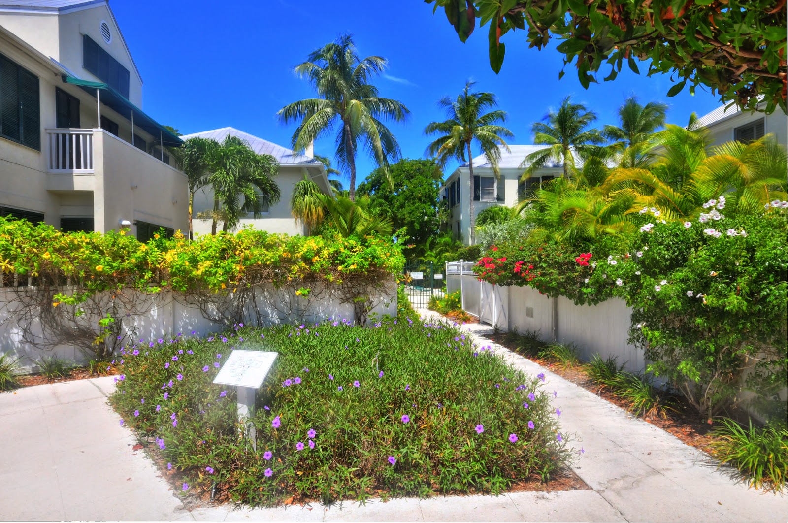 Come Home to Paradise Just Sold Truman Annex Treasure