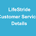 LifeStride Customer Service