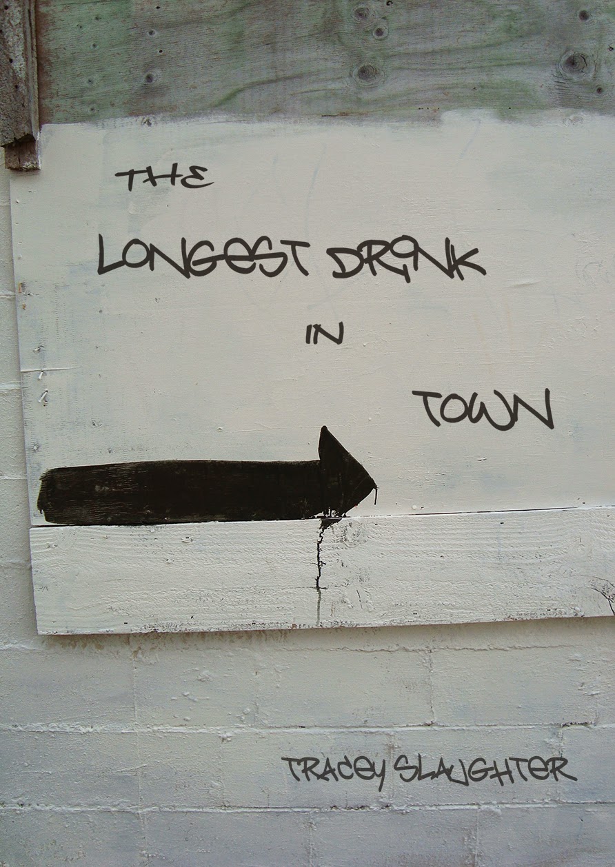 The Longest Drink in Town