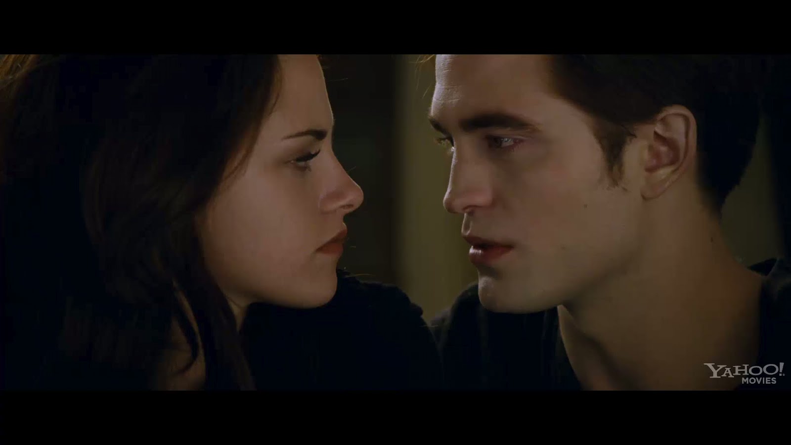 KStewRobLuvrs [HD] New Breaking Dawn Part 2 Trailer Screencaps {Edward