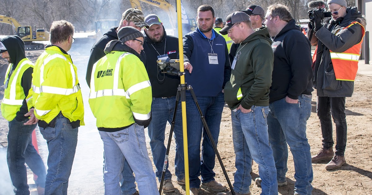 Road Machinery & Supplies Co.