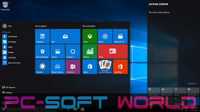 windows-10-pro-vl-x64-iso-march-2016-updates-Free-Download