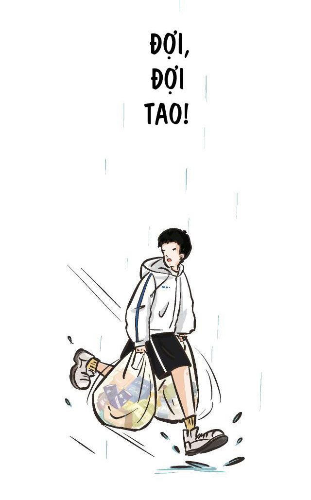 Đọc truyện Sát lại chút đi - Chapter 1