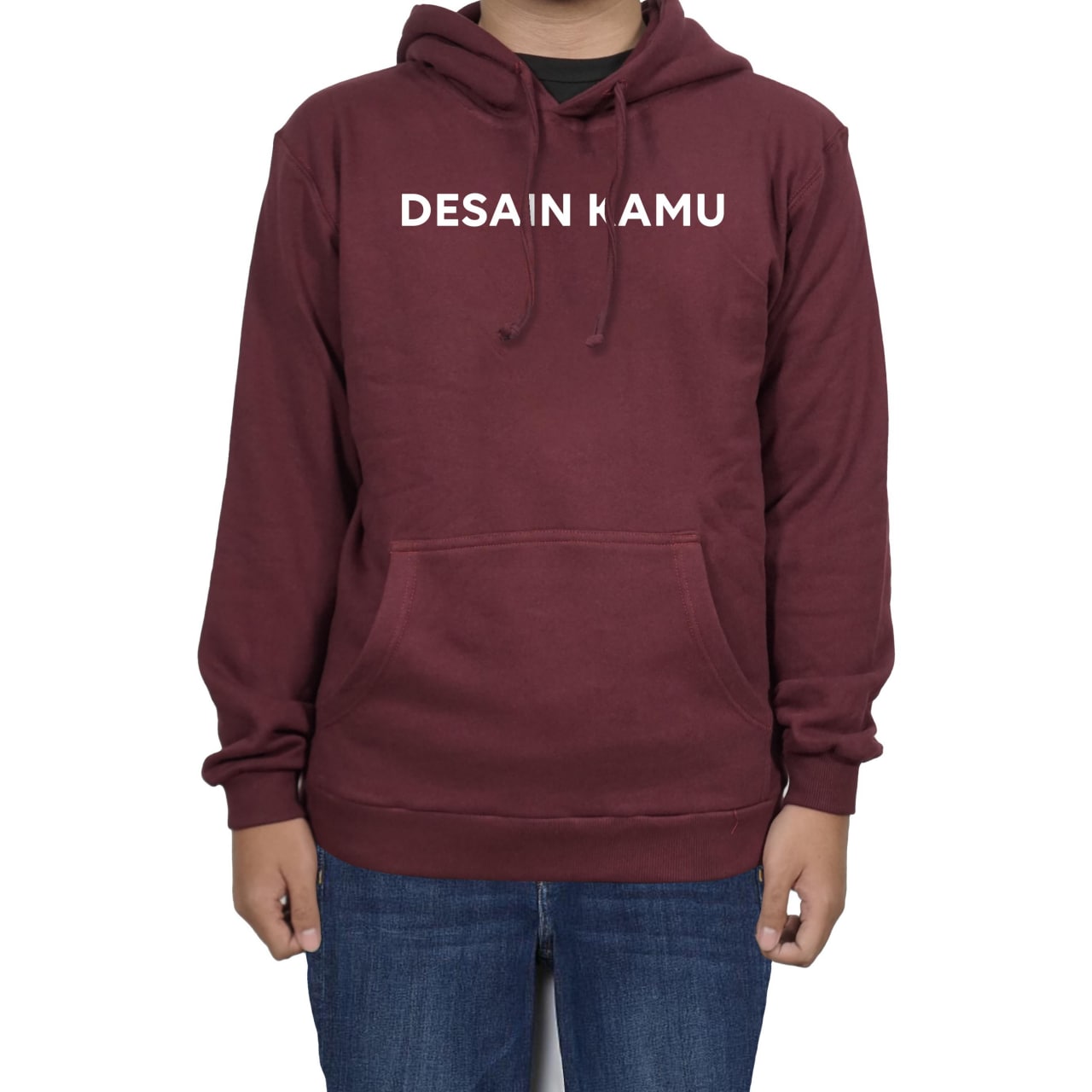 Costom Hoodie High Grade Economies