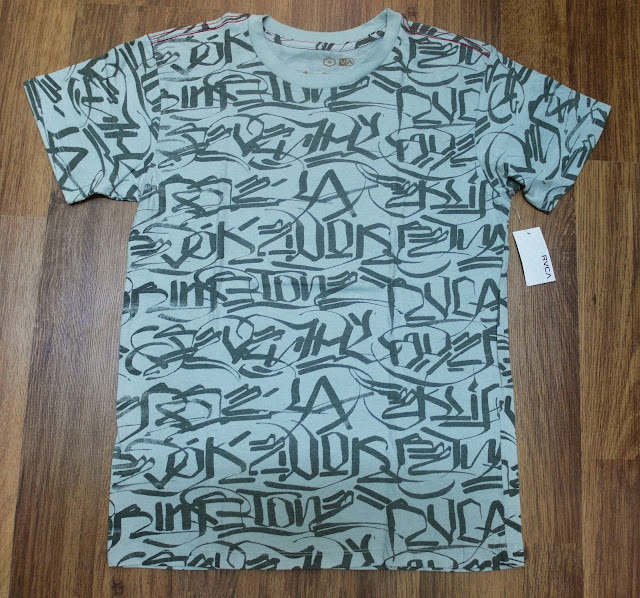 retna shirt
