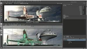Download the professional program "Maya 2018" for animation