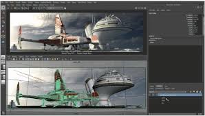 تحميل البرنامج الاحترافى Maya 2018 لعمل الرسوم المتحركه