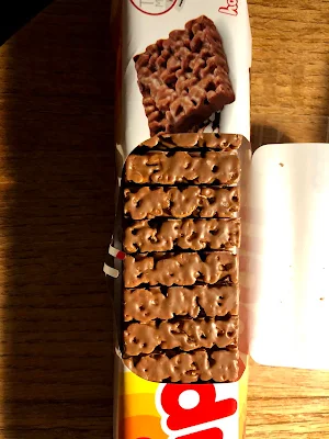 チョコレート菓子 nippon