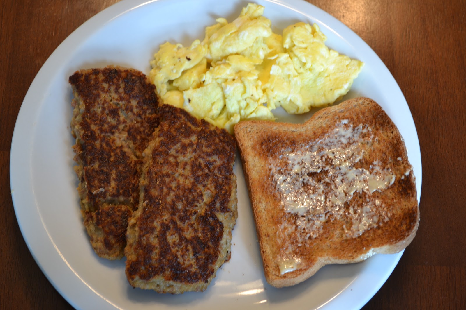 Little Quail Grandma's Goetta Recipe