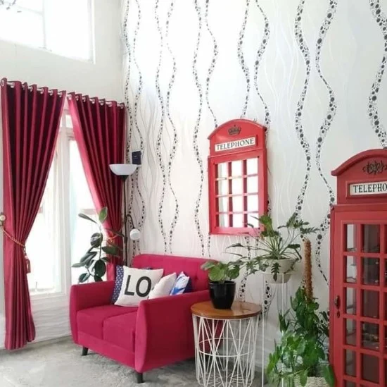 ide inspirati desain ruang tamu minimalis elegan desain ruang tamu minimalis elegan