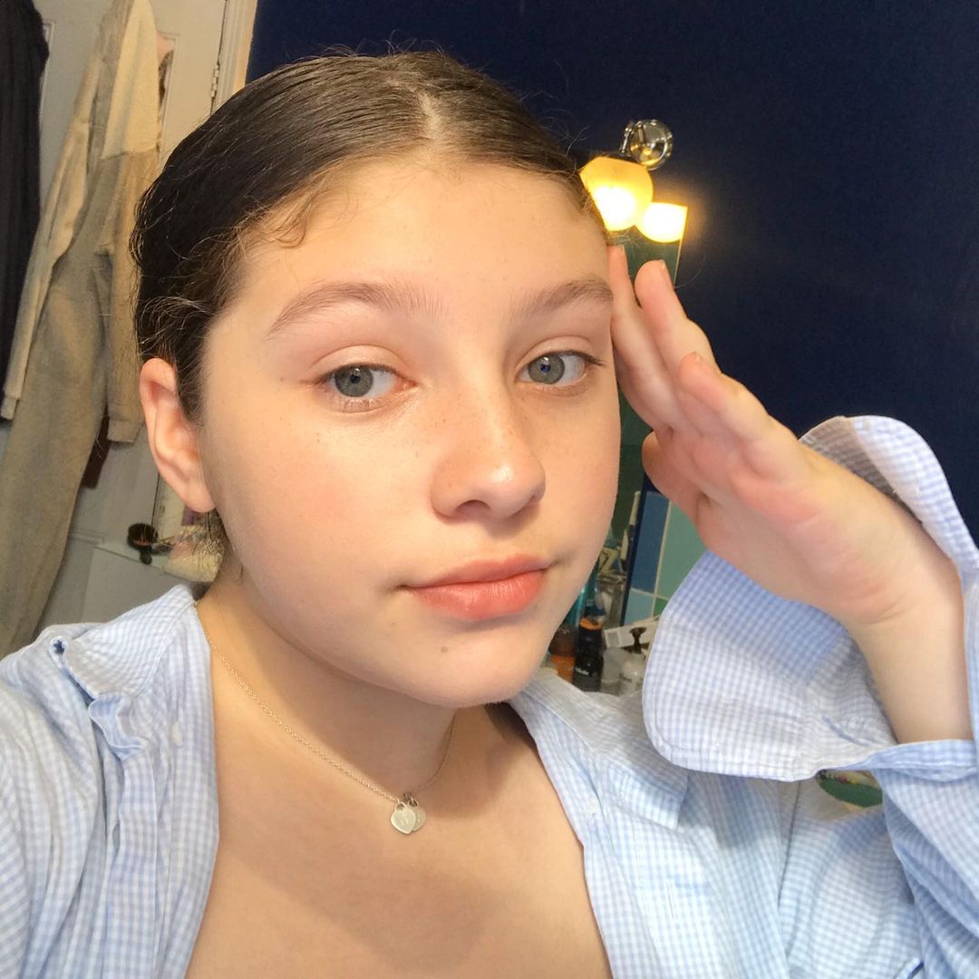 Natasha Raphael Age, Wiki, Bio, Trivia, Photos FilmiFeed