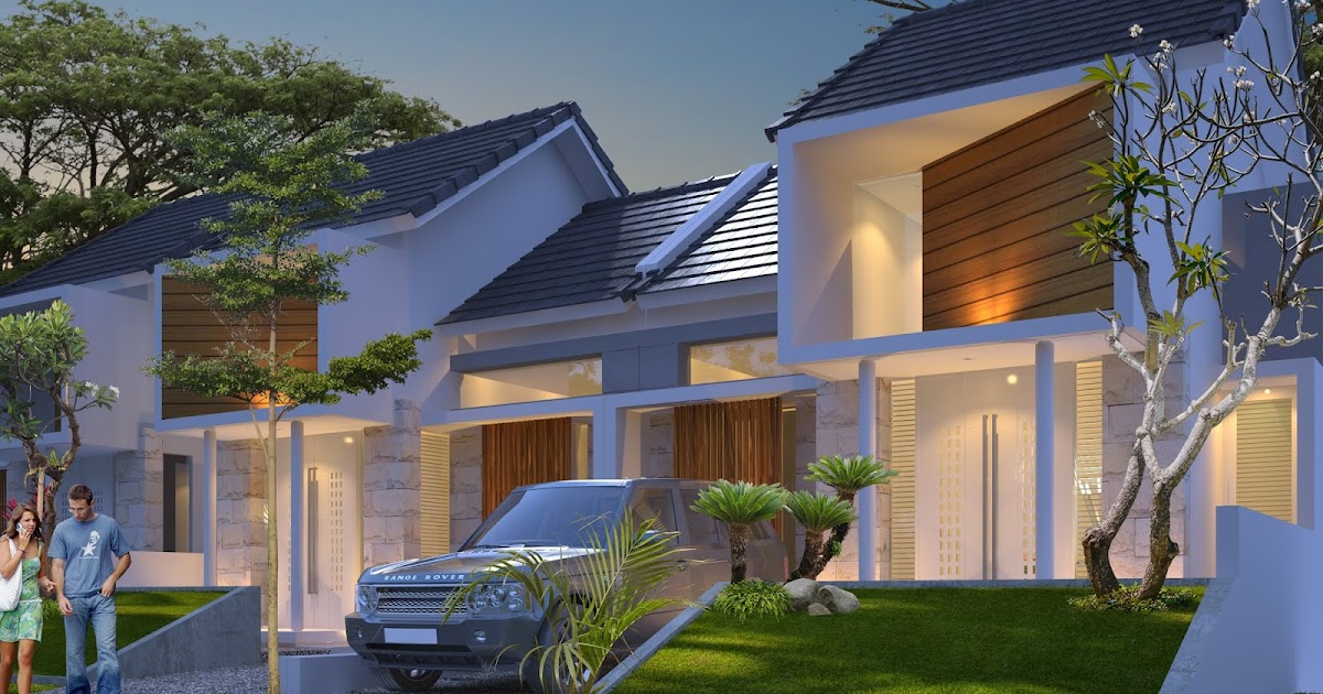 VILA BUKIT TIDAR MALANG