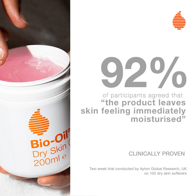 Life is Kulayful Bio Oil for Dry Skin