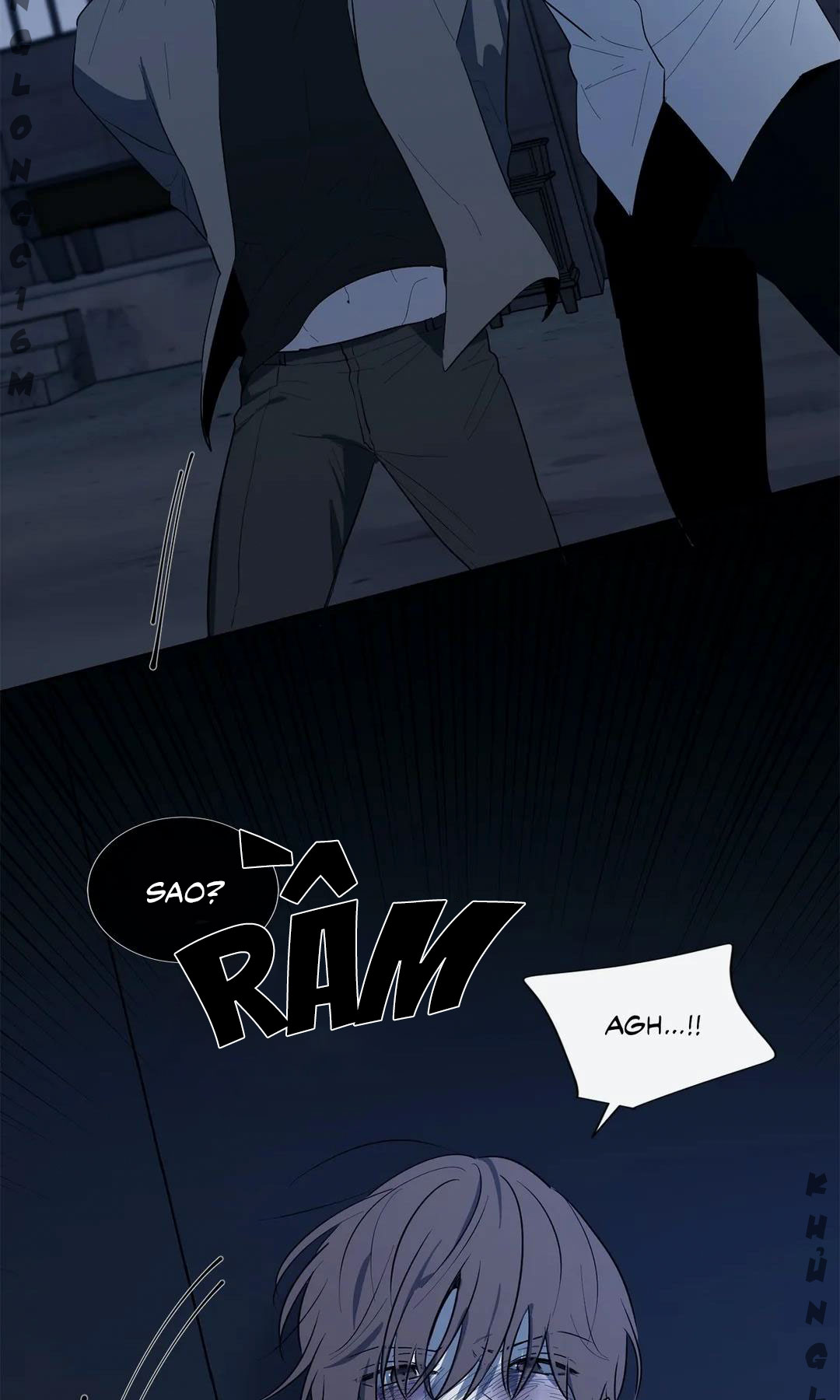 Đọc truyện Bảo Vệ Em - Chapter 40
