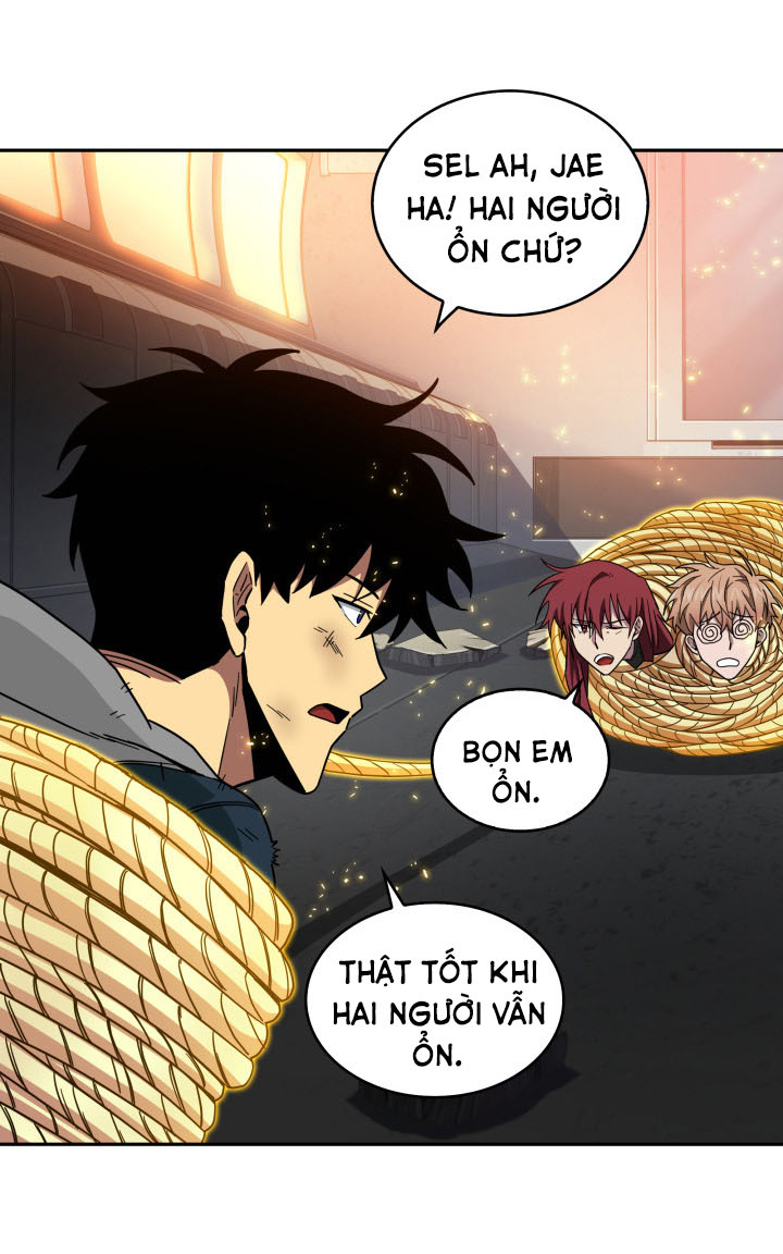 Vua Trộm mộ Chapter 125 - AB Truyện