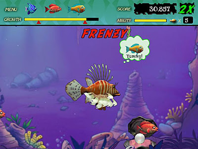 Fishing Spiele Fishing Spiele