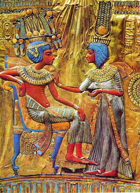 Wedding Traditions And Meanings Ancient Egyptian Wedding Customs