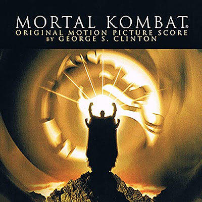 Mortal Kombat 1995 .original Score George S Clinton