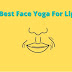 Face Yoga for lines Around lips || Best face yoga for Lips