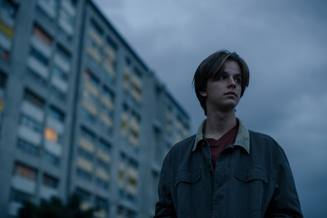 pelicula un papa pirata