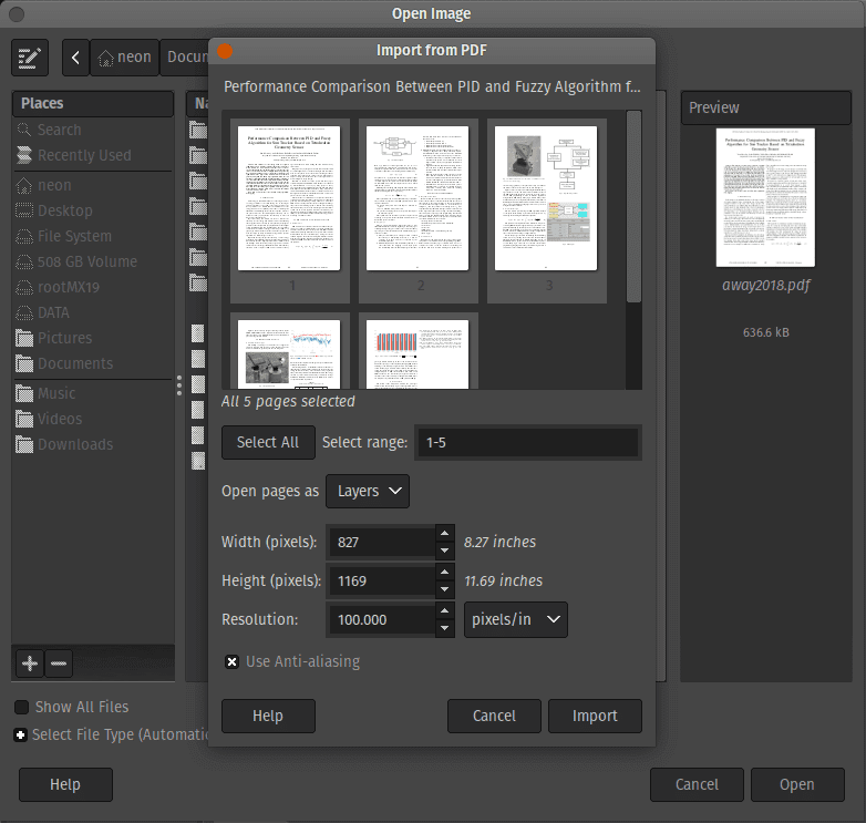 10 Easy Ways Convert Pdf To Jpg Hamnics