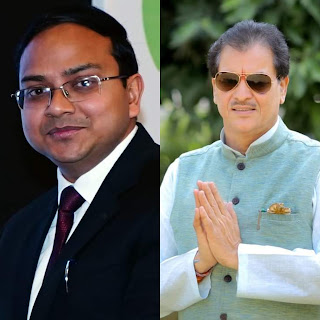 Premchand Aggarwal Premchand Aggarwal