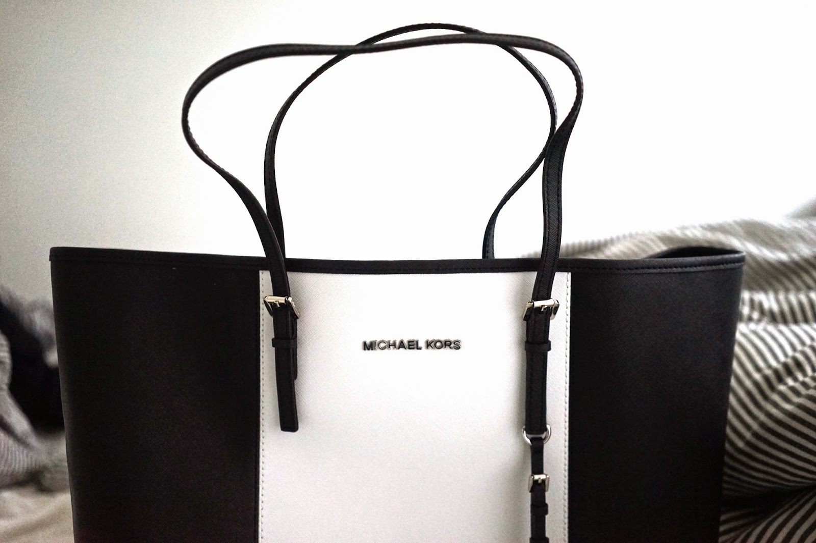 Emtalks Michael Kors Handbag Giveaway Competition!