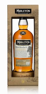 Irish Distillers Midleton Dair Ghaelach