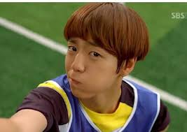 Chingu Has Story: TO THE BEAUTIFUL YOU (Lee Hyun-Woo / Cha Eun-Gyeol)