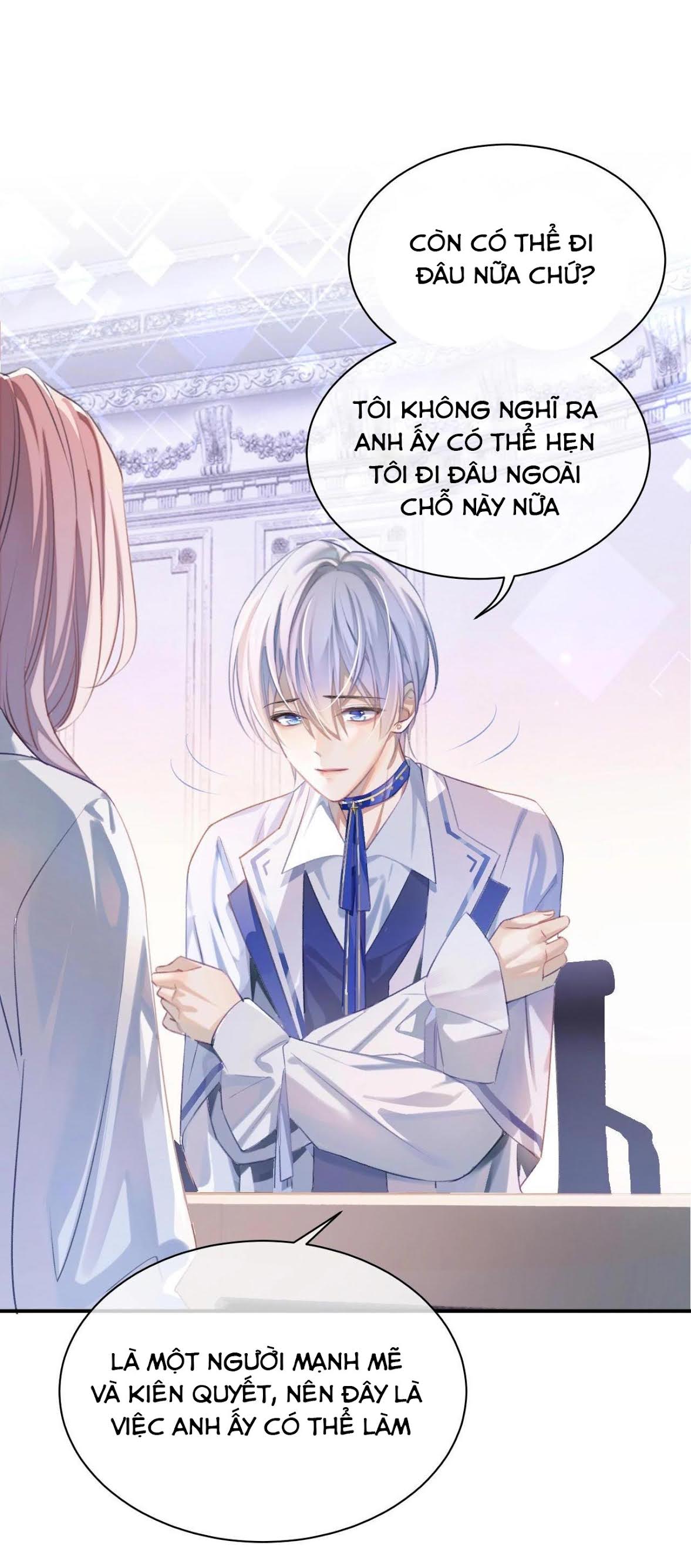 Đọc truyện Đơn Xin Ly Hôn - Chapter 1
