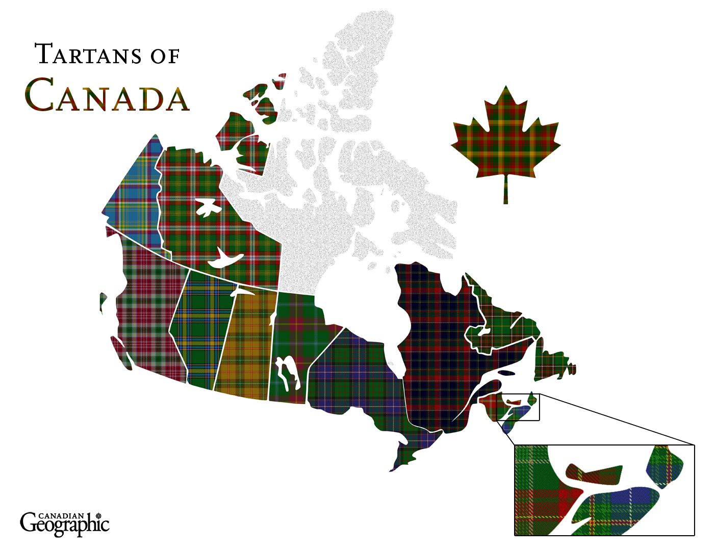 Sew Essentially Sew Happy National Tartan Day!