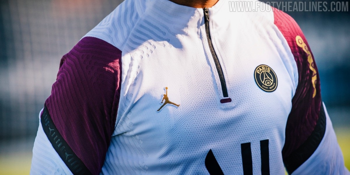 Jordan Brand lança novas camisas do Paris Saint-Germain para a Champions  League