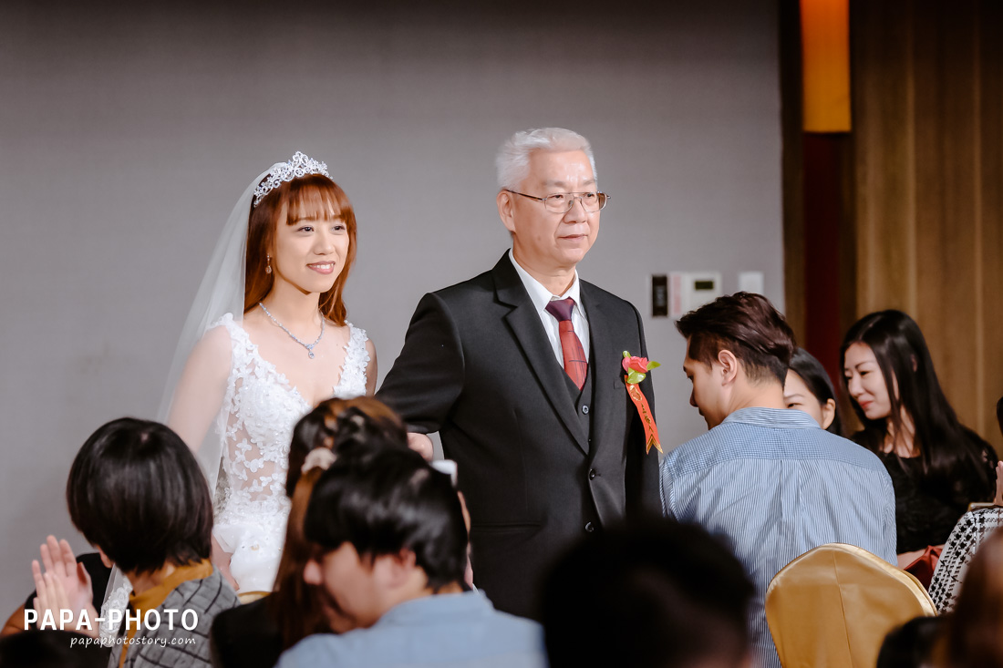 PAPA-PHOTO,婚攝,婚宴紀錄,晶宴婚宴,晶宴府中,府中晶宴,晶宴,桐劇場,晶宴婚攝,類婚紗