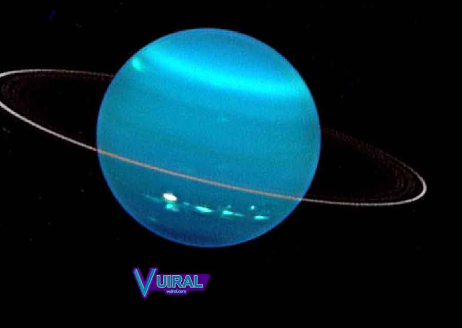 Nama Nama Dan Ciri Ciri Di Tata Surya Vuiral