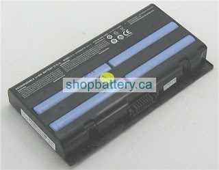 CLEVO N170RF1-G 6-cell laptop batteries