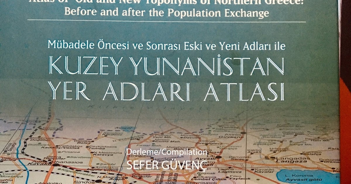 Osmanli Da Rumeli Sehirlerinin Yer Adlari D F G H Bosnak Medya