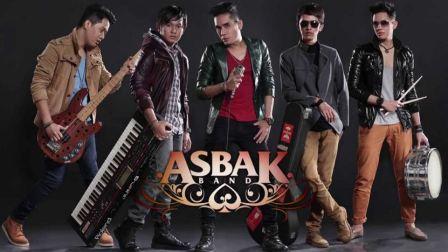 Lirik Dan Kunci Gitar Asbak Band - Membuatmu Cinta Padaku | Lirik Lagu