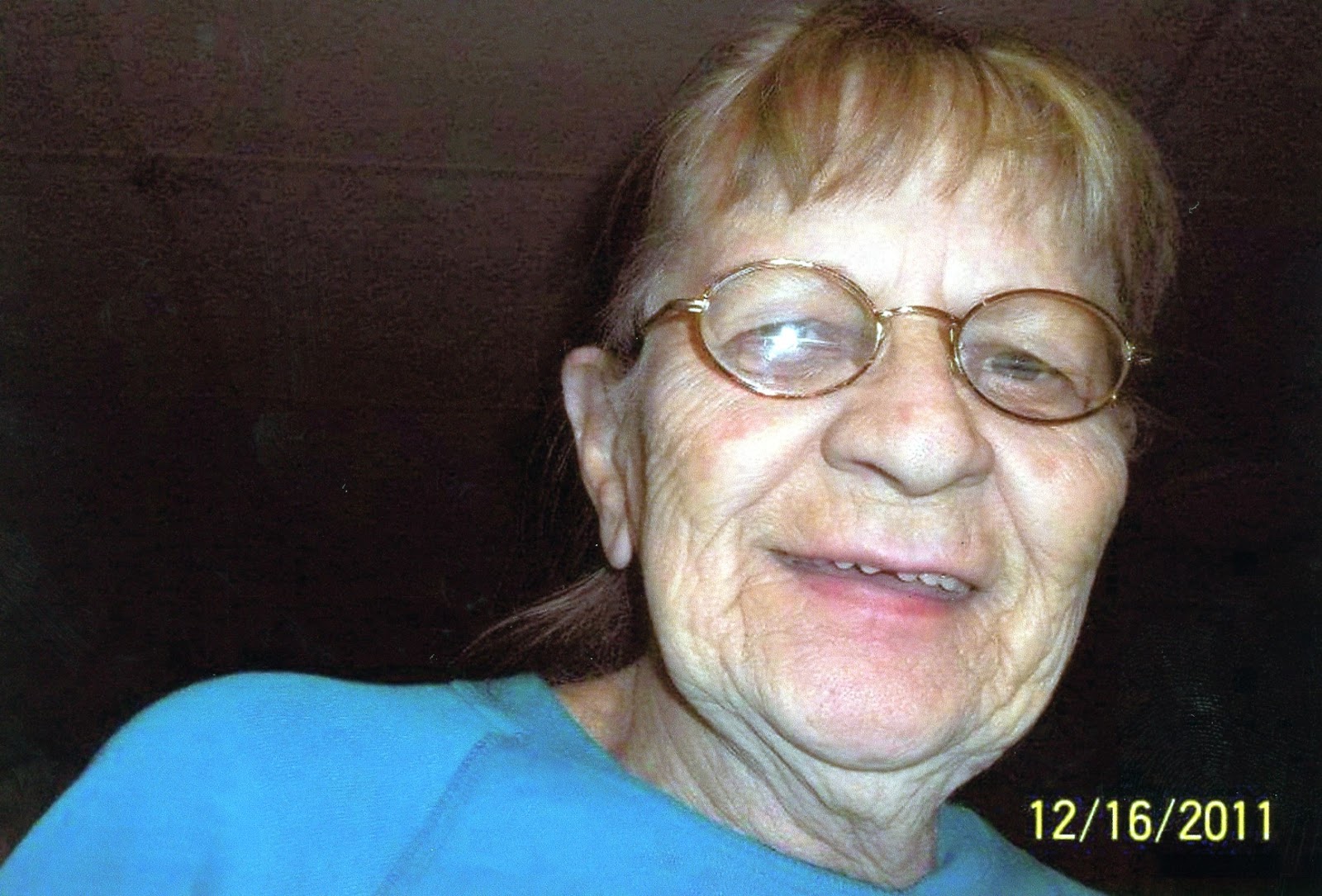 Wellsville Regional News (dot) com Obituary Alberta DeVall, 77, Hornell