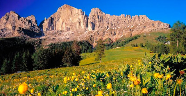 val d'ega eggental estate cosa vedere