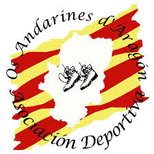 os andarines d'Aragón