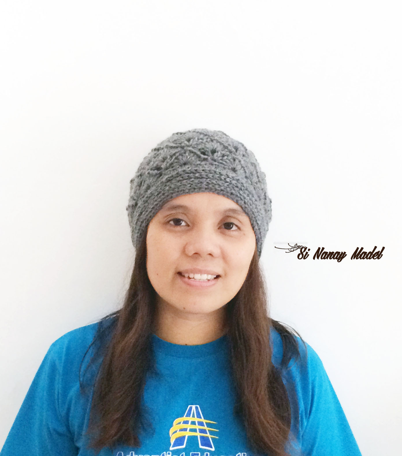 Si Nanay Madel: Oh My Hat - by Moogly