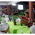 Astuc Participa do Café Cultural Em Umbaúba