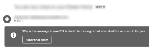 Gmail이 이메일 1을받지 못하는 문제 수정