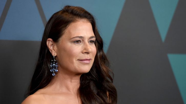 Your Honor - Maura Tierney To Recur On Bryan Cranston Limited Legal Drama