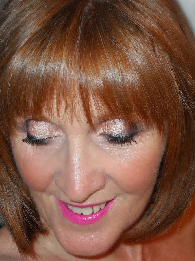 Imagen Look Smokin I