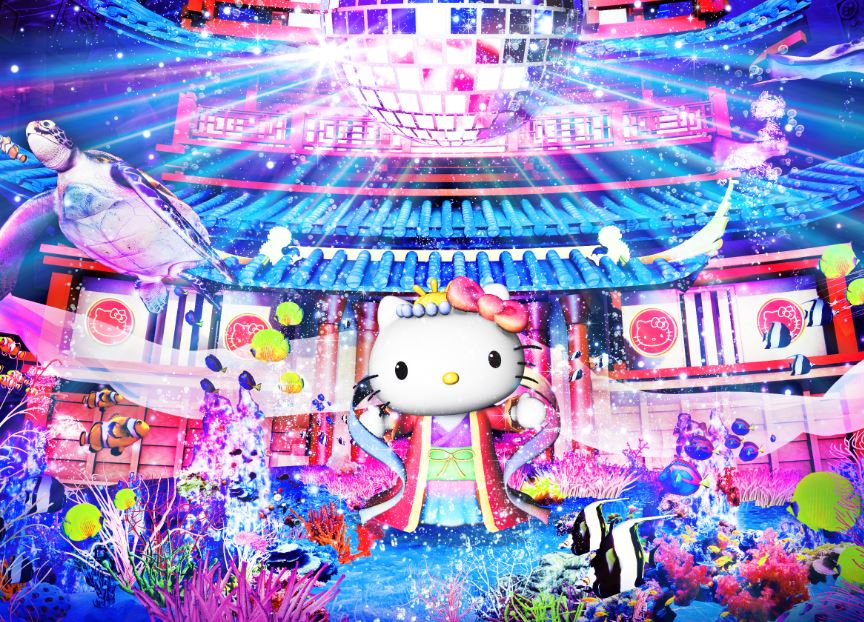 шоу китти. хелло китти ит ми ю лукин. остров мечты москва хэллоу китти. шоу китти. москва остров мечты хеллоу китти.