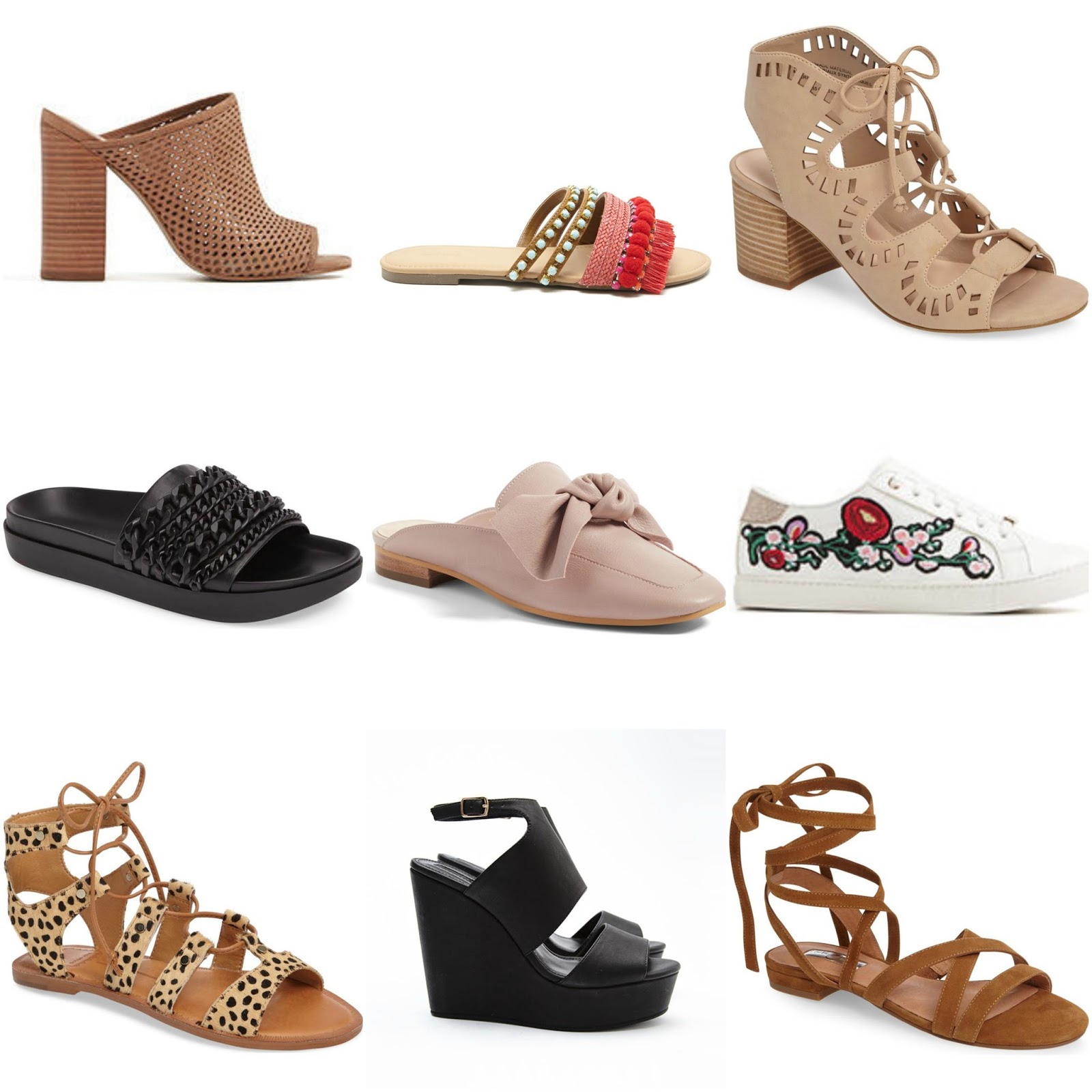 The spring best shoes best photo The spring best shoes catalog photo